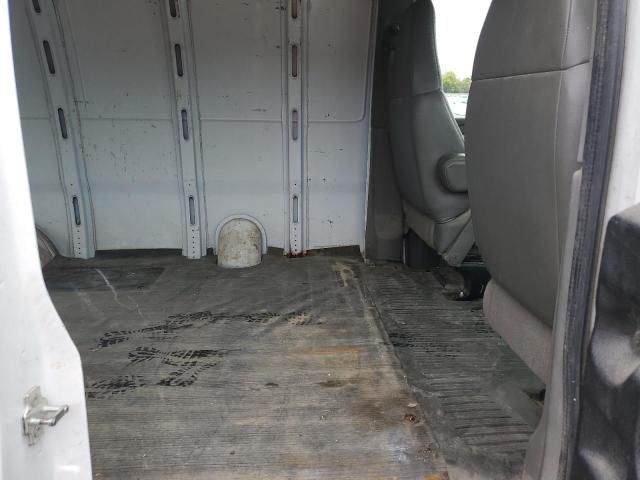 2006 Chev Express Cargo 3500 1
