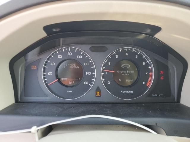 2008 Volvo XC70
