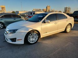 2011 Ford Fusion Hybrid for sale in New Orleans, LA