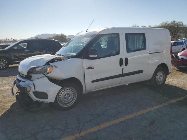 2022 Dodge RAM Promaster City Tradesman