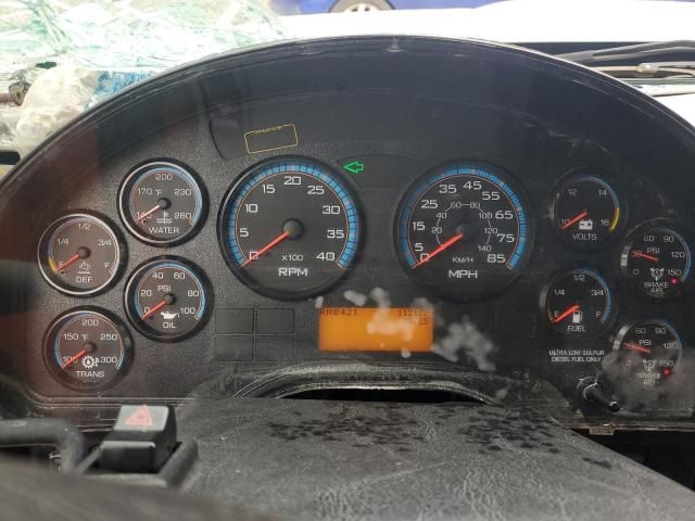 2018 International 4000 4300
