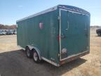 2013 Forest River Geop 2013 Forest River BL816TA2 Enclosed Cargo Trailer