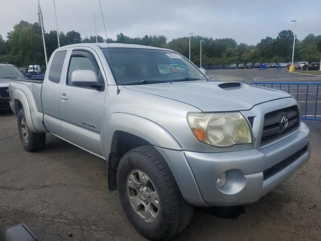 2008 Toyota Tacoma Access Cab