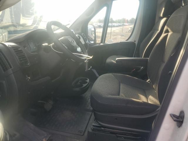2023 Dodge RAM Promaster 2500 2500 High