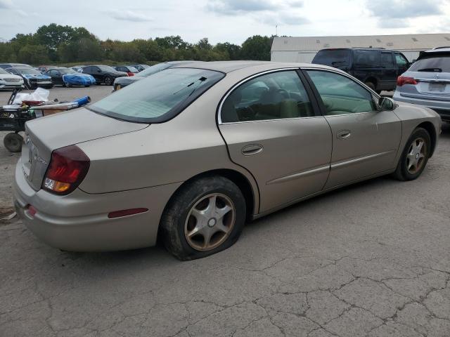 2001 Oldsmobile Aurora