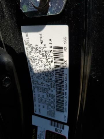 2008 Toyota Tacoma