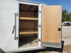 2023 Maxey Enclosed Cargo Trailer