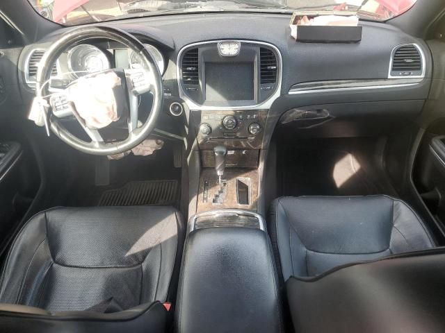 2011 Chrysler 300C