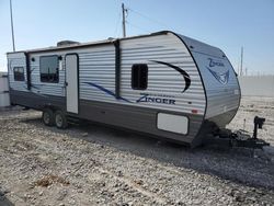2017 Keystone Zinger en venta en Cahokia Heights, IL