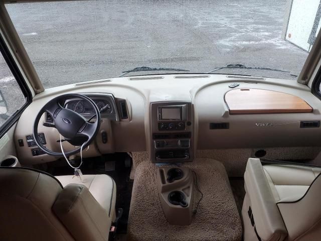 2017 Winnebago 2017 Ford F53