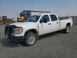 2013 GMC Sierra K3500 SLE en venta en Airway Heights, WA