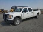2013 GMC Sierra K3500 SLE
