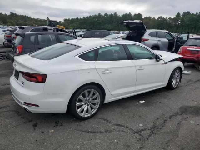 2018 Audi A5 Premium Plus