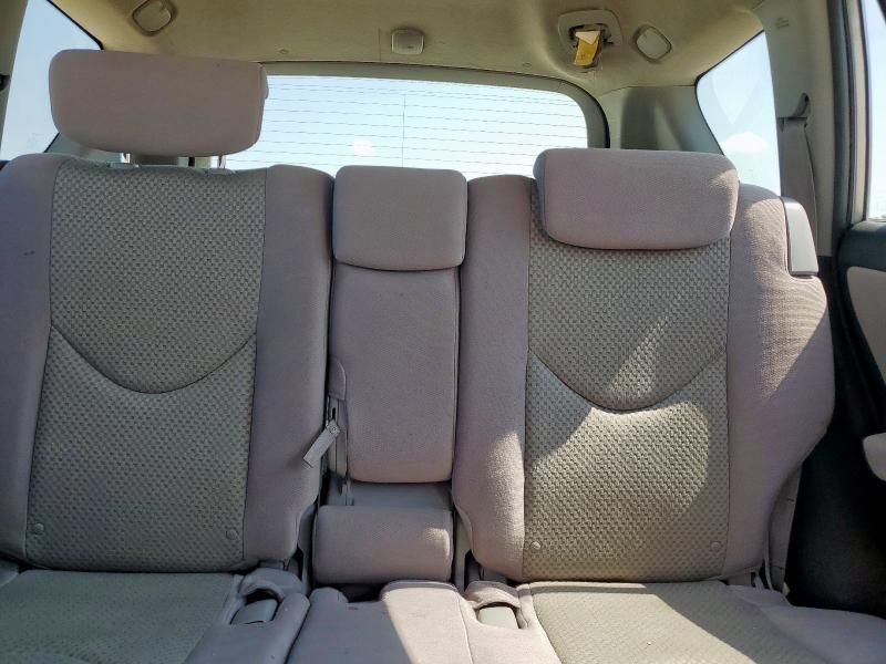 2008 Toyota Rav4