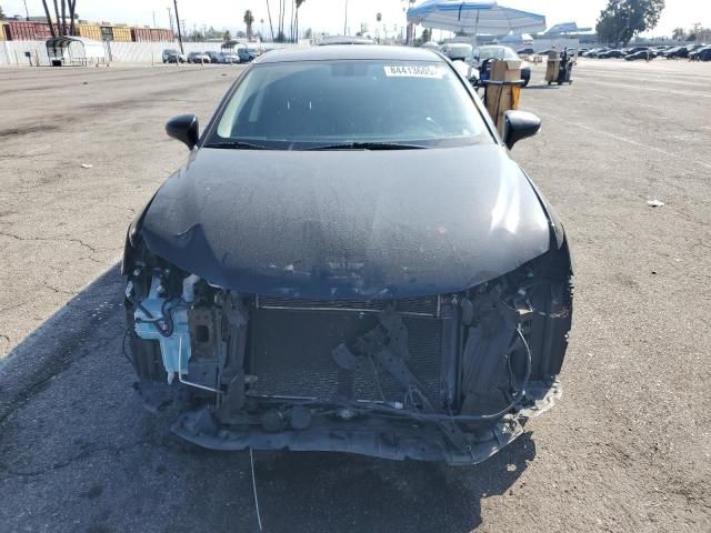2016 Lexus CT 200