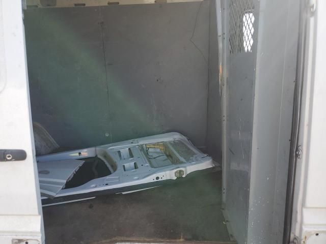 2005 Sprinter 2500 Sprinter