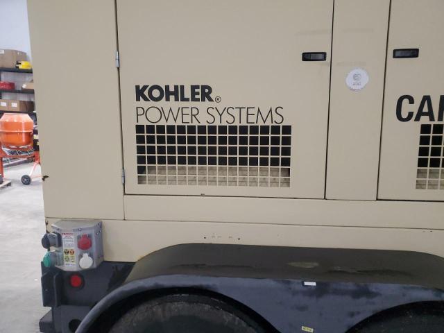 2005 Kohler Caro-cw024 Generation