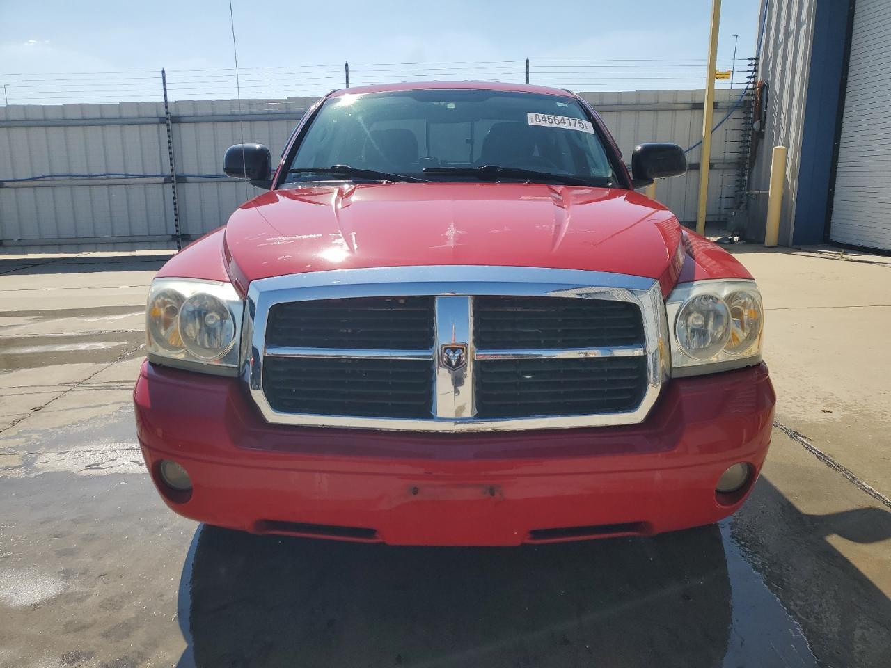 2006 Dodge Dakota Quad SLT