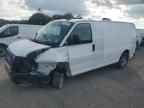 2023 GMC Savana G2500