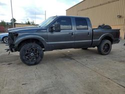 Ford f250 salvage cars for sale: 2016 Ford F250 Super Duty