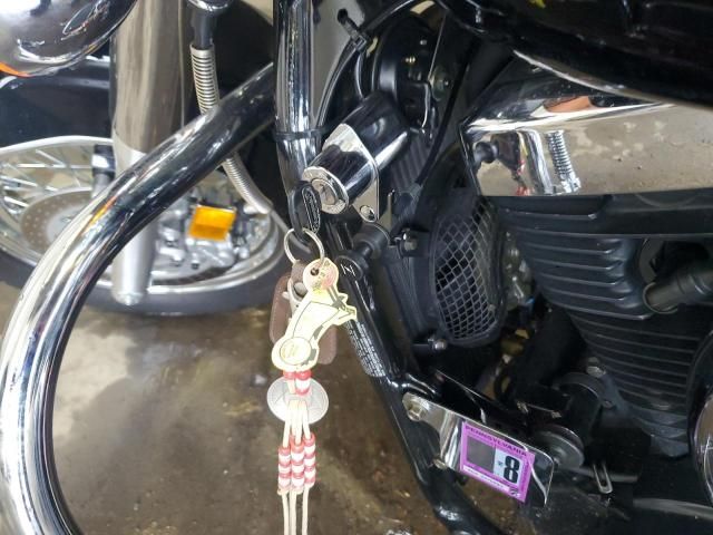 2005 Kawasaki VN1500 N1