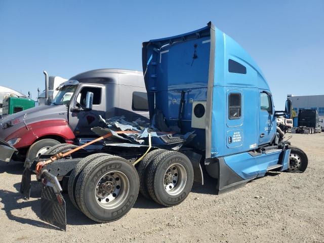 2023 Kenworth T680 Semi Truck