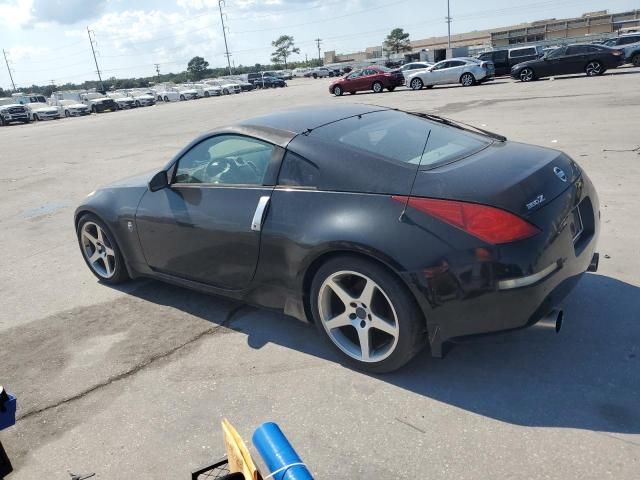 2003 Nissan 350Z Coupe