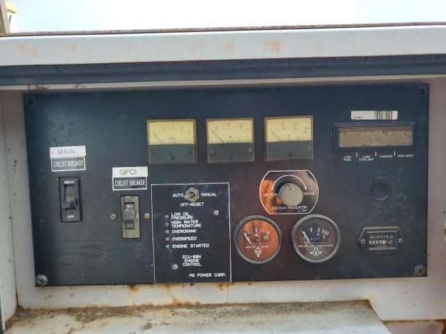 1997 MQ Power Generation