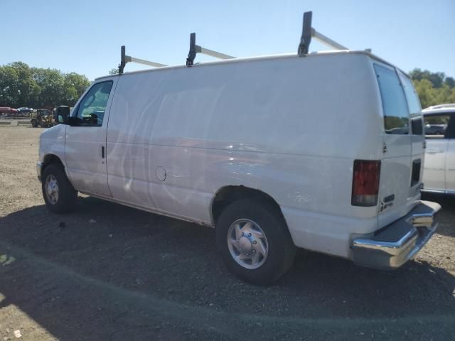 2011 Ford Econoline E250 Van