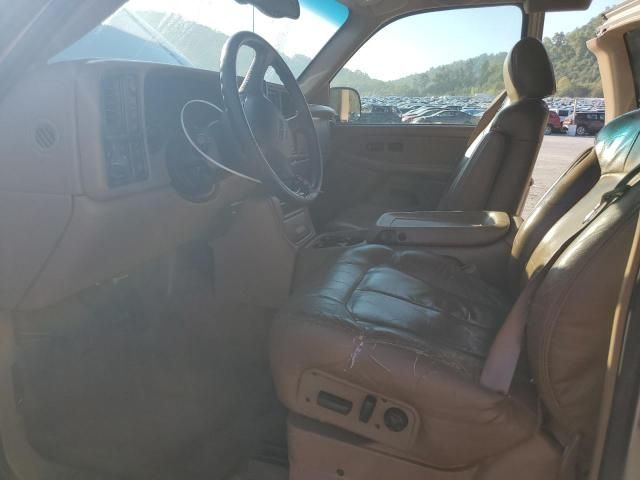 1999 GMC New Sierra K1500