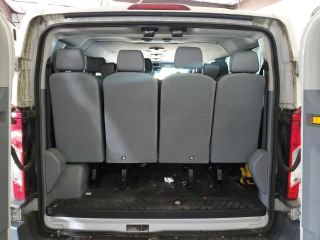 2016 Ford Transit T-350