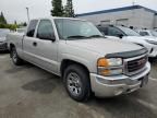 2005 GMC New Sierra C1500