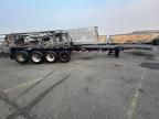 2024 Cheetah Chassis Trailer