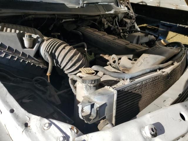 2000 Dodge RAM 3500