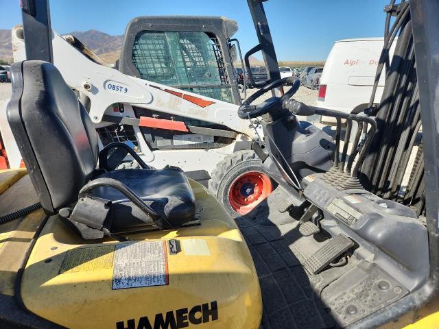 2006 Unknown 2006 Hamech G25T-16 Forklift