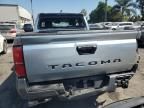 2025 Toyota Tacoma Xtracab