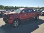 2015 Toyota Tacoma Double Cab Long BED
