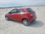 2014 Mazda 2 Sport