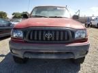 2004 Toyota Tacoma Double Cab