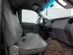 2011 Ford F750 Super Duty