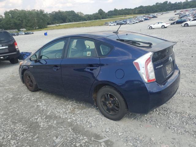 2012 Toyota Prius Three