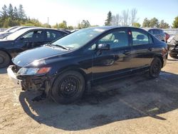 2006 Honda Civic EX for sale in Bowmanville, ON