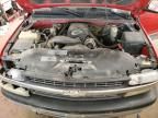 2002 Chevrolet Silverado K1500