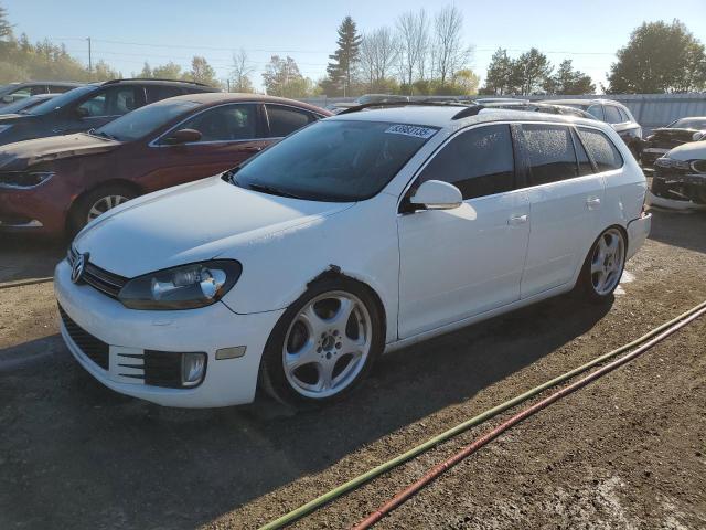 2010 Volkswagen Jetta s