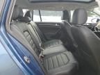 2016 Volkswagen Golf Sportwagen S