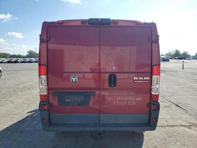 2017 Dodge RAM Promaster 1500 1500 Standard