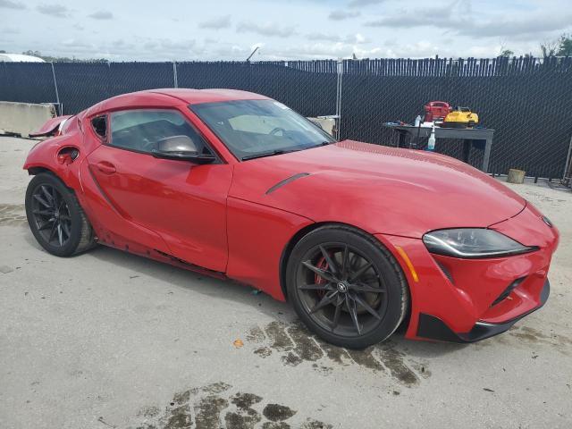 2023 Toyota Gr Supra 3.0 Premium