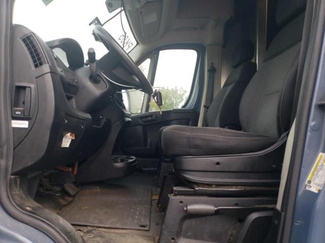 2020 Dodge RAM Promaster 3500 3500 High
