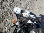 1993 Yamaha XJ600 S