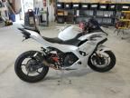 2024 Kawasaki EX500